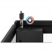 JUWEL LIDO 200 LED AKWARIUM JASNE DREWNO + SZAFKA