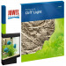 Juwel Cliff Light tło strukturalne 60x55x3,5cm