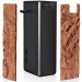 Juwel Filter Cover Stone Clay Dekoracyjna osłona filtra