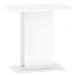 Juwel Podstawa 60/50 SB Szafka biała 61x31x62cm