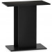 Juwel Podstawa 60/50 SB Szafka czarna 61x31x62cm