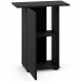 Juwel Podstawa 60/70 SB Szafka czarna 61x31x73cm