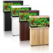 JUWEL RIO 125 HELIALUX SPECTRUM ZESTAW AKWARIUM + SZAFKA JASNE DREWNO