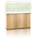 Juwel Rio 240 Helialux Spectrum zestaw akwarium + szafka jasne drewno