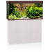 Juwel Rio 350 2x Helialux Spectrum zestaw akwarium + szafka ciemne drewno