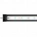 Juwel Rio 350 2x Helialux Spectrum zestaw akwarium ciemne drewno