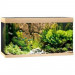 Juwel Rio 350 Helialux Spectrum zestaw akwarium jasne drewno