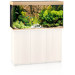 Juwel Rio 350 Helialux Spectrum zestaw akwarium jasne drewno