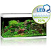 Juwel Rio 350 LED akwarium zestaw biały + szafka