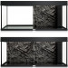 Juwel Stone Granite tło strukturalne 60x55x3,5cm