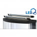 Juwel Vision 450 LED akwarium zestaw biały