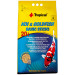 Tropical Koi&Goldfish Basic Sticks 20L - 1,6kg Pokarm dla karpi Koi