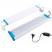 Lampa belka LED 8 W do akwarium 29-40cm 7000K
