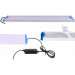 Lampa belka LED 12W Oświetlenie do akwarium 40-45cm 