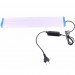 Lampa belka LED 12W Oświetlenie do akwarium 40-45cm 