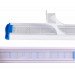 Lampa belka LED 12W Oświetlenie do akwarium 40-45cm 