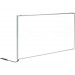 Lightground LED 90 x 40 cm 8mm - Tło podświetlane białe do akwarium 