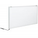 Lightground LED 90 x 40 cm 8mm - Tło podświetlane białe do akwarium