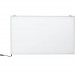 Lightground LED 90 x 40 cm 8mm - Tło podświetlane białe do akwarium