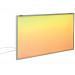 Lightground LED RGB 35x35cm 6mm - Tło podświetlane do akwarium 