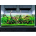 Lightground LED RGB 35x35cm 6mm - Tło podświetlane do akwarium 