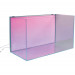 Lightground LED RGB 35x35cm 6mm - Tło podświetlane do akwarium 