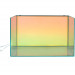 Lightground LED RGB 30x35cm 6mm - Tło podświetlane do akwarium 