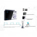 Maxspect AerAqua odpieniacz białek + pompa Turbine Duo + sterownik