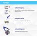 Maxspect Coral Gripper 60cm - chwytak