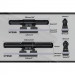 Maxspect Gyre XF350 pompa cyrkulacyjna 20000l/h