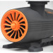Maxspect Jump MJ-DC6K - pompa obiegowa 6000l/h