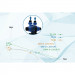 MaxSpect Turbine Duo TD-9K pompa obiegowa 9500l/h
