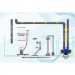MaxSpect Turbine Duo TD-9K pompa obiegowa 9500l/h