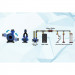 MaxSpect Turbine Duo TD-9K pompa obiegowa 9500l/h