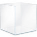 Mitoja akwarium Optiwhite 60x60x60cm 10mm kostka cube 216l