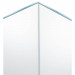 Mitoja Akwarium Optiwhite 80x35x45cm 6mm 5 lat gwarancji