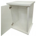 Mitoja Capex - Szafka pod akwarium biała 60x50x80cm