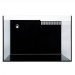 90 Akwarium 60x50x30cm 8mm z panelem filtracyjnym