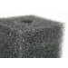 Mitoja Gąbka filtracyjna wkład czarna KW 15x10cm
