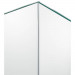 Mitoja Glass akwarium 80x35x40cm 6mm 5 lat gwarancji