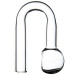 Nattec AQG Indykator CO2 Hang Drop + płyn wskaźnikowy 30mg/l 10ml