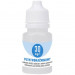 Nattec AQG Płyn do indykatora CO2 10ml 30mg/l