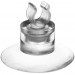 Nattec AQG Przyssawka Chwytak 6mm / Suction Cup 