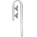 Nattec AQG Wlot do filtra zewnętrznego 16/22mm