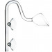 Nattec AQG Wylot Kielich 16/22mm do filtra