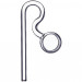 Nattec AQG Wylot Spin 12/16mm do filtra