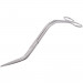 Nattec AQT Bridge Scissors 25cm Nożyczki do akwarium