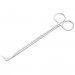 Nattec AQT L-Scissors 18cm Nożyczki do akwarium