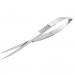 Nattec AQT MossScissors Straight - Nożyczki proste 15cm