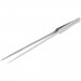 Nattec AQT Penseta prosta 30cm do akwarium